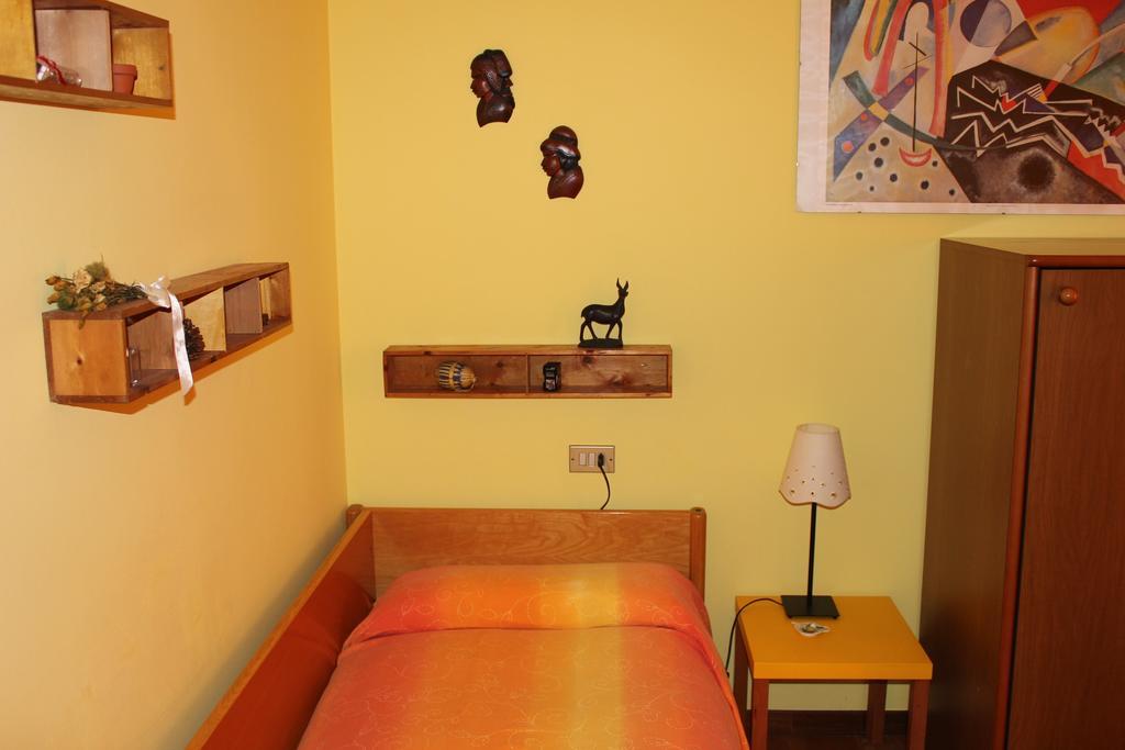 B&B Al Calicanto Sorisole Room photo