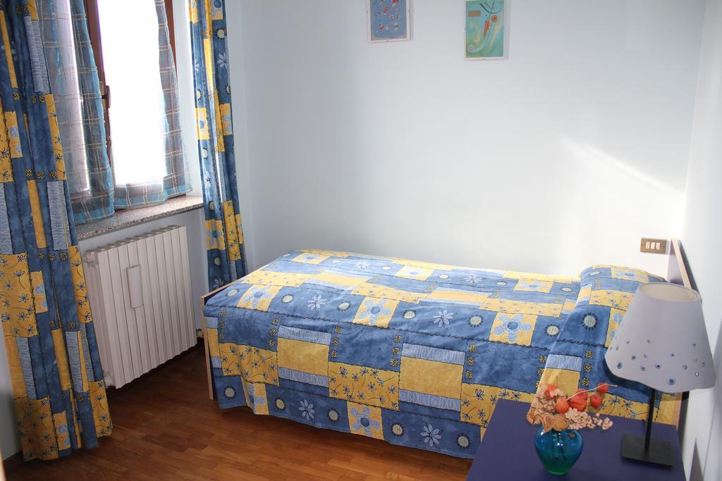 B&B Al Calicanto Sorisole Room photo