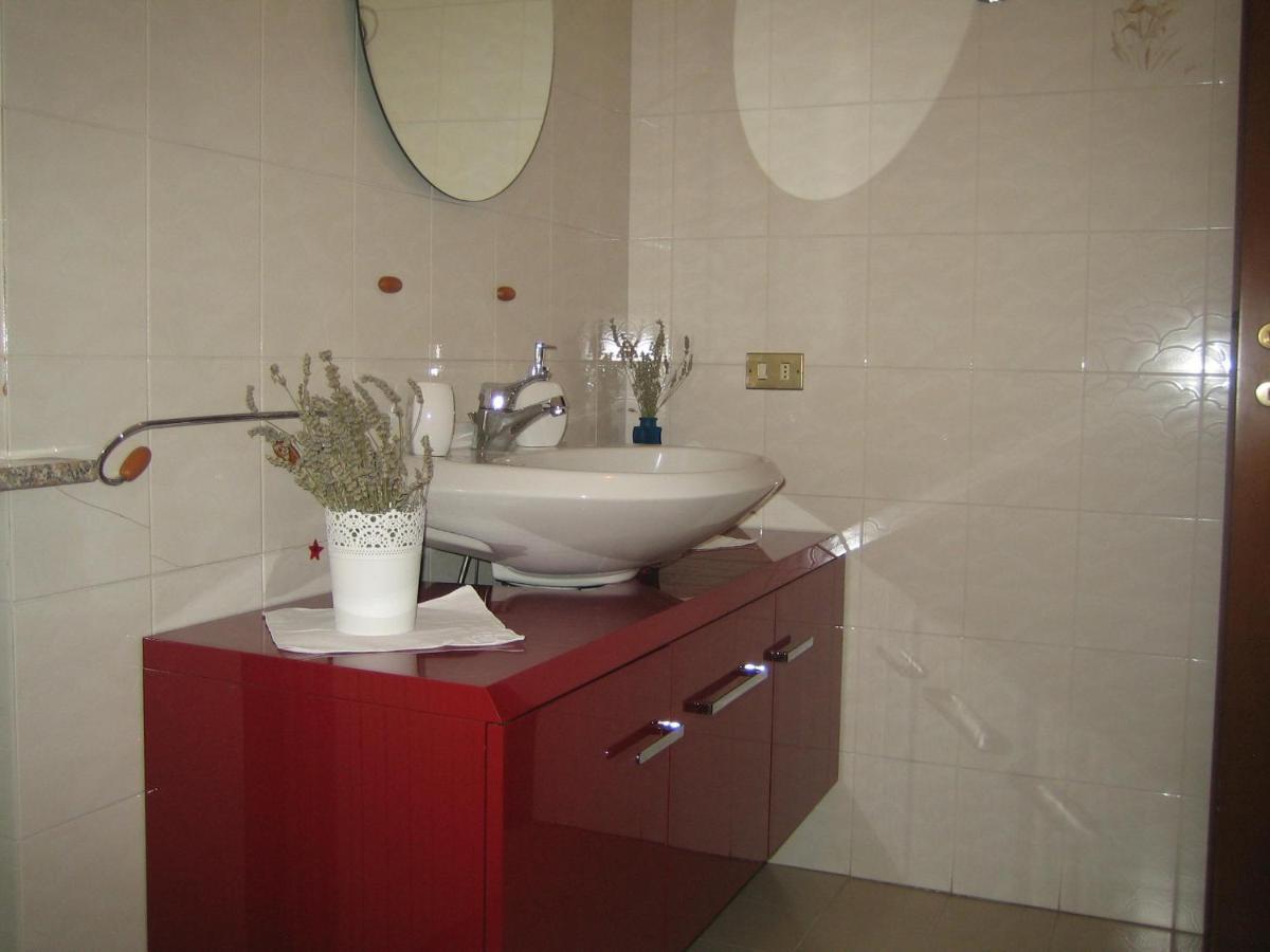 B&B Al Calicanto Sorisole Exterior photo