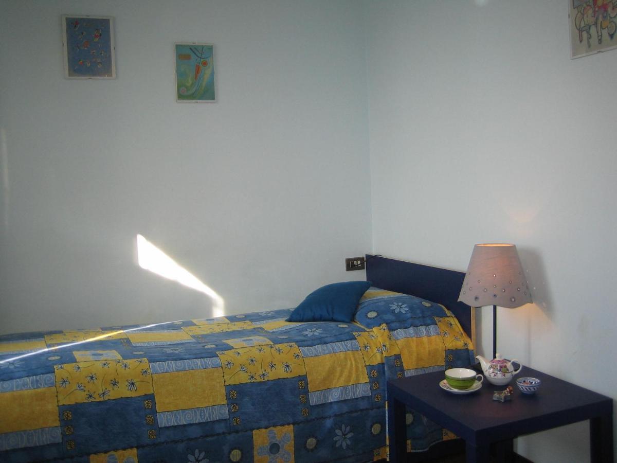 B&B Al Calicanto Sorisole Exterior photo