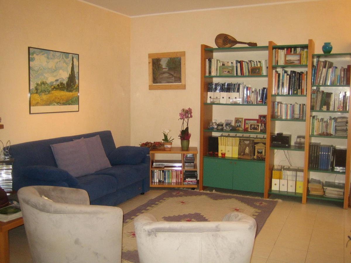 B&B Al Calicanto Sorisole Exterior photo