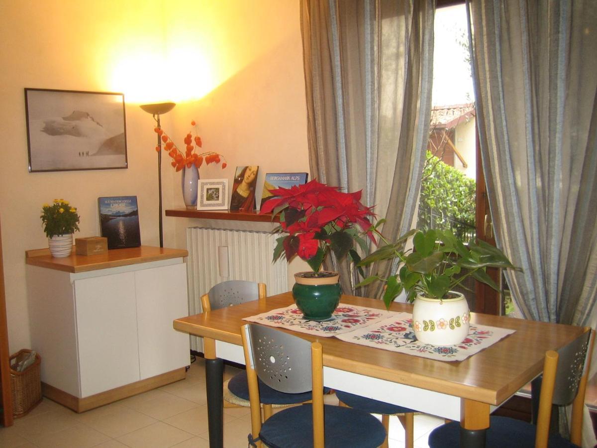 B&B Al Calicanto Sorisole Exterior photo