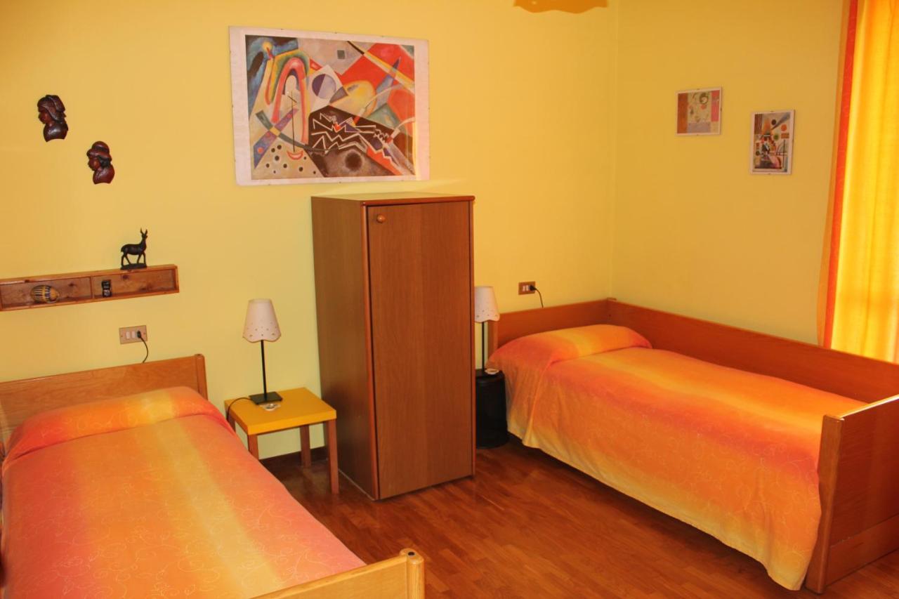 B&B Al Calicanto Sorisole Exterior photo