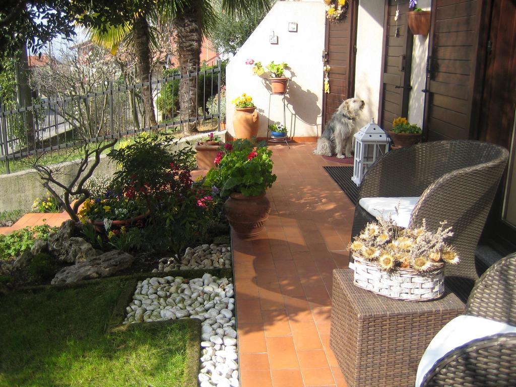 B&B Al Calicanto Sorisole Exterior photo