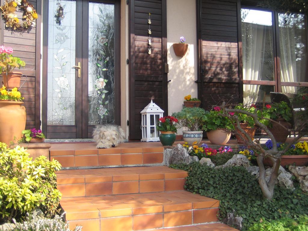 B&B Al Calicanto Sorisole Exterior photo