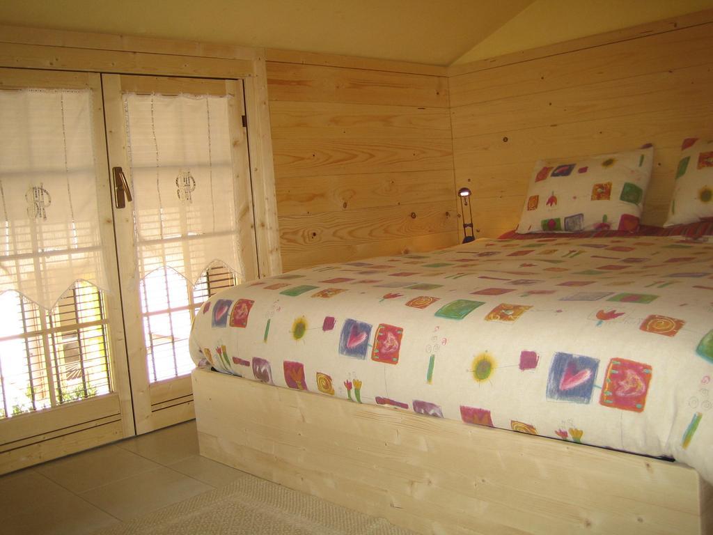 B&B Al Calicanto Sorisole Exterior photo