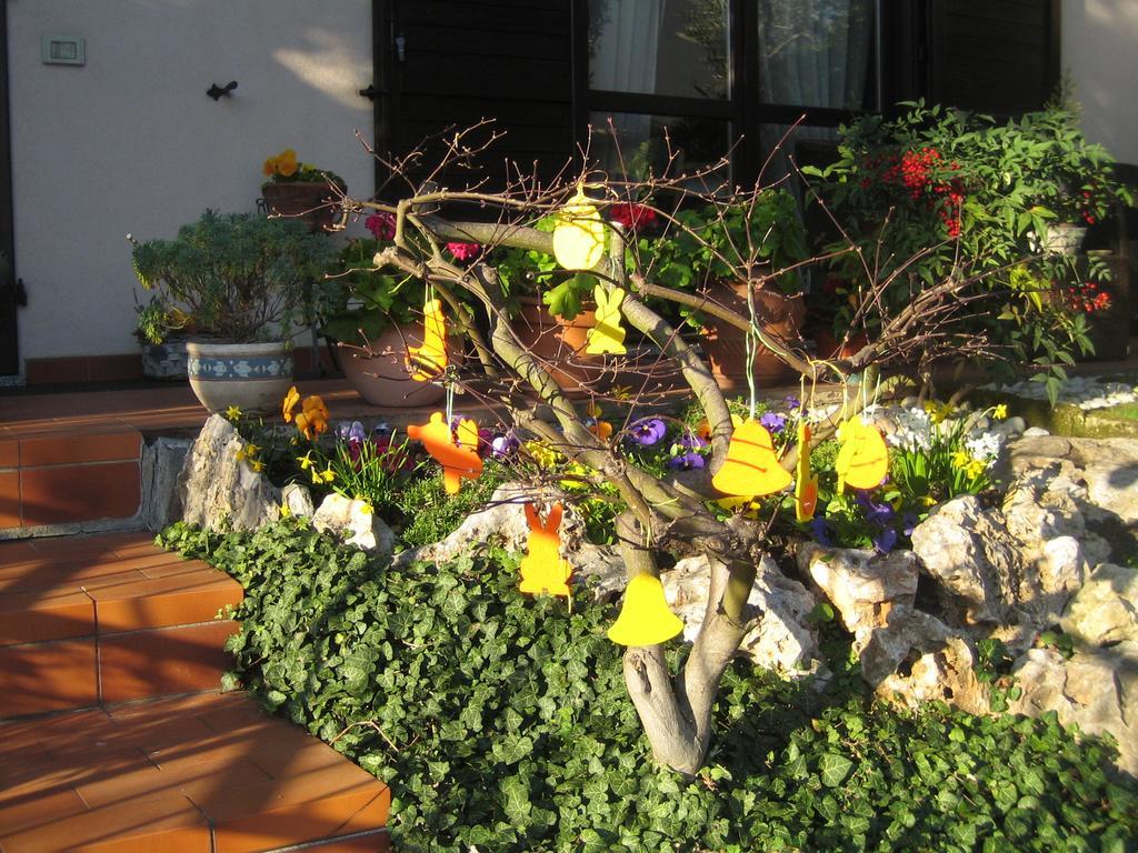 B&B Al Calicanto Sorisole Exterior photo