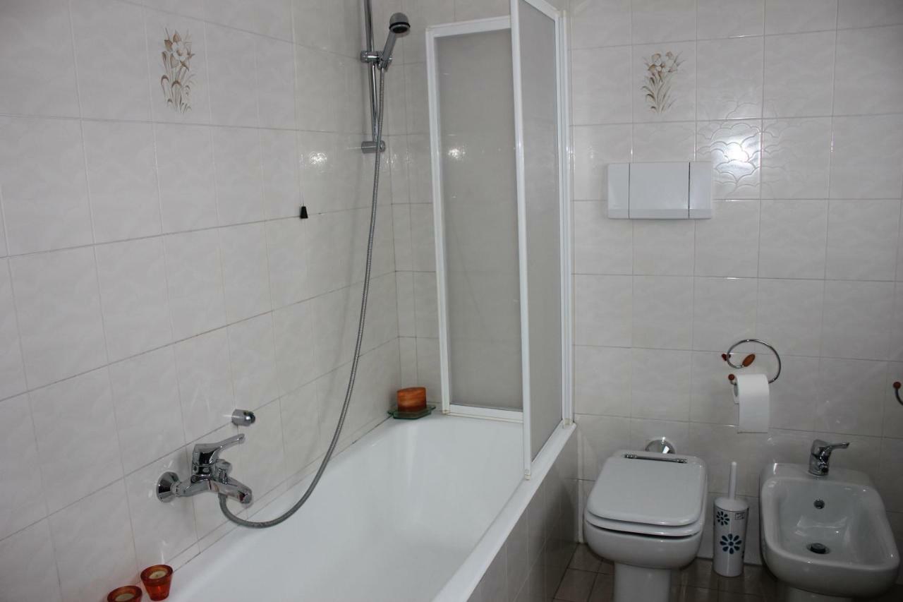 B&B Al Calicanto Sorisole Room photo