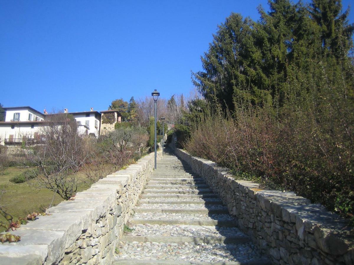 B&B Al Calicanto Sorisole Exterior photo